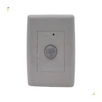 Sensor de Presença Exatron 4x2 Alcance 7m