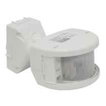 Sensor de Presença Externo Bivolt Branco Exatron Sensor de Presença Externo Bivolt Branco Exatron