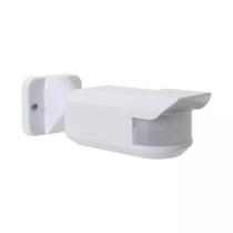 Sensor de Presença Externo MPX-70F Plus Bivolt Margirius - MAR-GIRIUS