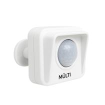 Sensor De Presença Externo Multicraft MPL18 Bivolt Sob Sensor De Presença Externo Multicraft MPL18 Bivolt Sob