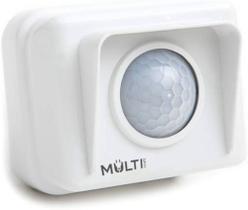 Sensor de presença externo MULTICRAFT