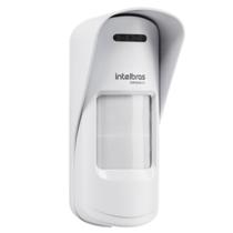Sensor De Presença externo Sem Fio IVP 8000 EX Intelbras Sensor De Presença externo Sem Fio IVP 8000 EX Intelbras