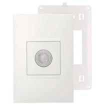 Sensor De Presença Fotocélula 4X2 Legrand Pial Plus - 611026
