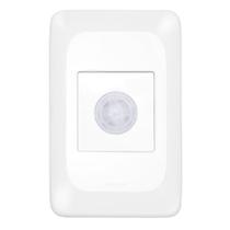 Sensor de Presença Fotocelula 4x2 - LGX081S - PIAL Sensor de Presença Fotocelula 4x2 - LGX081S - PIAL