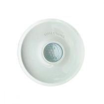 Sensor De Presenca + Fotocelula Qualitronix Teto 360º - Qa19M Sensor De Presenca + Fotocelula Qualitronix Teto 360º - Qa19M