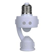 Sensor de Presença Fotocelula Temporizador Margirius 40F