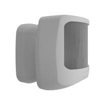 Sensor de presenca frontal 110g smart x-control microcontrol bivolt exatron