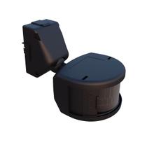 Sensor De Presença Frontal Externo Smart X-Control Exatron