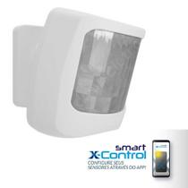 Sensor De Presença Frontal Smart X-control 110º Exatron