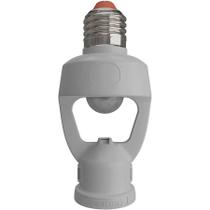 Sensor de Presenca Frontal Sobrepor com Soquetexcontrol - Exatron
