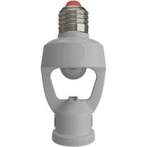Sensor de Presenca Frontal Sobrepor com Soquetexcontrol - Exatron