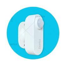 Sensor De Presença Humana 24G MmWave Radar ZigBee Com Detecção De Movimento PIR E Luminosidade Para