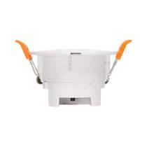 Sensor De Presença Humana Inteligente Tuya Zigbee WiFi 24G Radar De Ondas Milimétricas Detecção De