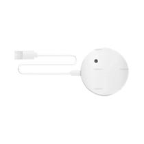 Sensor De Presença Humana Inteligente WiFi Zigbee PIR Tuya Detector De Movimento Por Micro-ondas