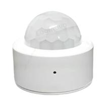 Sensor De Presença Humana Por Radar MMWave 24G, Mini Detector De Movimento E Ocupação, Funciona Com