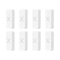 Sensor De Presença Humana WiFi Zigbee 2.4G Controle Remoto Detector De Movimento Radar De Onda 10G