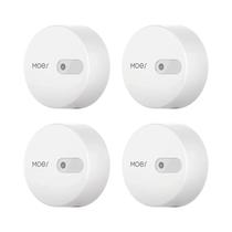 Sensor De Presença Humana ZigBee Para Casa Inteligente Detector De Ondas De Radar Sensor Corporal