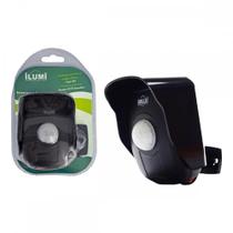 Sensor De Presenca Ilumi Area Externa Bivolt Qa26 5604