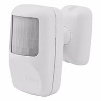 Sensor de Presença Iluminação Frontal Interno 110 Exatron