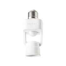 Sensor de Presença Iluminação Intelbras ESPI 360S E27 Bivolt Sensor de Presença Iluminação Intelbras ESPI 360S E27 Bivolt