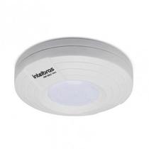 Sensor de Presença Infra Ângulo 360 IVP 3011 Teto Intelbras