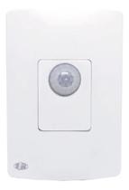 Sensor De Presença Infra. Bivolt Pw Para Iluminação Branco Sensor De Presença Infra. Bivolt Pw Para Iluminação Branco