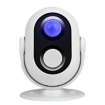 Sensor De Presença Infravermelho 3x1 B-max Bm-607