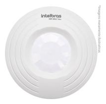 Sensor De Presença Infravermelho Ivp 3011 Teto Intelbras