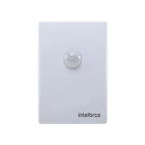 Sensor de Presença Intelbras ESP 180 E p/ Iluminação Sensor de Presença Intelbras ESP 180 E p/ Iluminação