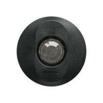 Sensor de Presença Intelbras P/Iluminação ESPI 360 Preto Sensor de Presença Intelbras P/Iluminação ESPI 360 Preto