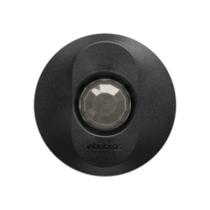 Sensor de Presença Intelbras P/Iluminação ESPI 360 Preto