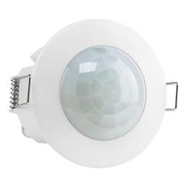 Sensor De Presença Intelbras Para Iluminação Esp 360 E