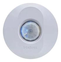 Sensor De Presença INTELBRAS Teto para Iluminação Espi 360