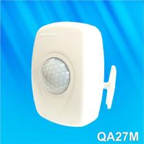 Sensor de presença inteligente 4 Funções QUALITRONIX Qa27M