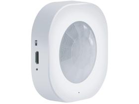 Sensor de Presença Inteligente de Parede - AGL 110º Wi-Fi Sensor de Presença Inteligente de Parede - AGL 110º Wi-Fi