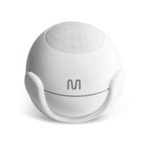 Sensor de Presença Inteligente Multi SE230 Wi-Fi CR123A - Branco
