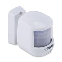 Sensor de Presença Inteligente Parede ForceLine - 6306 - Branco