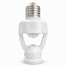 Sensor de Presença Inteligente Soquete E27 Smart X-Control Sensor de Presença Inteligente Soquete E27 Smart X-Control