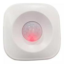 Sensor De Presença Inteligente Wifi Alexa Google Luatek 001