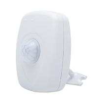 Sensor De Presença Interno 180 C/ Fotocelula Qualitonix