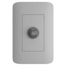 Sensor de Presença Interno 4x2 Bivolt Exatron