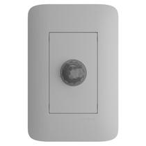 Sensor de Presença Interno 4x2 Bivolt Exatron