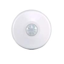 Sensor de Presença Interno de Embutir ou Sobrepor Bivolt Margirius Sensor de Presença Interno de Embutir ou Sobrepor Bivolt Margirius