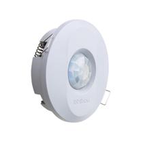 Sensor de presença interruptor iluminação intelbras espi 360 Sensor de presença interruptor iluminação intelbras espi 360