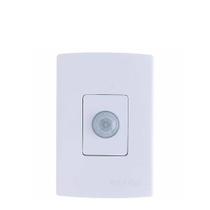 Sensor de Presença Interruptor Multi de Embutir Qi2M