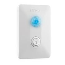 Sensor De Presença Interruptor Para Iluminação Intelbras Espi 180 e+ Bivolt