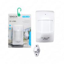 Sensor De Presença IT-BLUE LE-638 Sensor De Presença IT-BLUE LE-638
