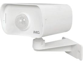 Sensor de Presença Margirius Externo Lâmpadas Refletores Chuva Sol Sensor de Presença Margirius Externo Lâmpadas Refletores Chuva Sol