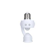 Sensor de Presença MarGirius MPQ-40F E27 Bivolt Sensor de Presença MarGirius MPQ-40F E27 Bivolt