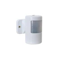 Sensor De Presença Margirius Plus Mps-50f De Sobrepor Parede Bivolt Branco